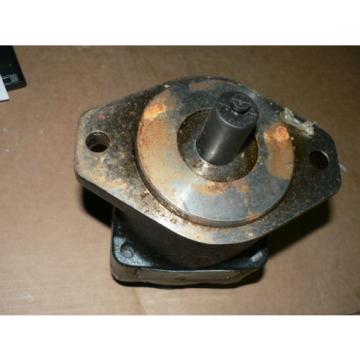 DENISON HYDRAULIC MOTOR M4C-075-3N00-A102 TEREX 41U41D4