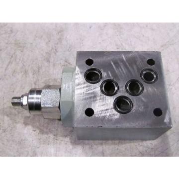 HAGGLUNDS Denison 026 27351 SRR 02 111 O B1 Hydraulic