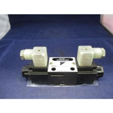 Daikin KSO-G02-9CA-30-CLE Hydraulic Valve