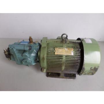 DAIKIN PUMP V15AIR-95 V15A1R-95 VI5AIR-95, M15A1-3-40 MI5AI M15AI V15A1R-80 John