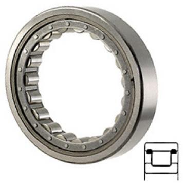 NTN M1307TV Cylindrical Roller Bearings