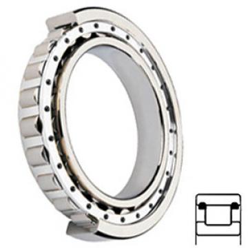 NTN MU1209TV Cylindrical Roller Bearings