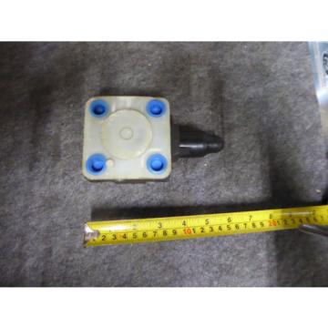 Origin VICKERS HYDRAULIC VALVE # CVCS25-C1-S2-W-350-11, # 02-355362