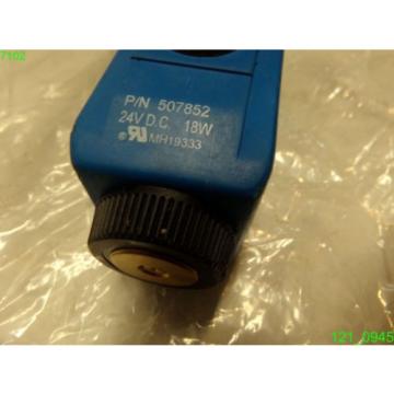 EATON / VICKERS DG4V-3-2A-M-U-HL7-60 HYDRAULIC VALVE - Origin