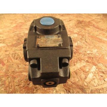 VICKERS HYDRAULIC PRESSURE CONTROL VALVE  RCT 06 F3 30  475- 2000 #