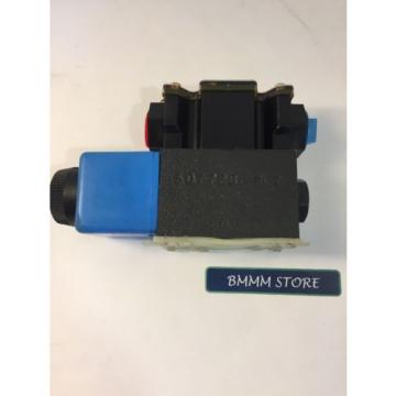 Vickers DG4V-3S-6C-M-FW-B5-60-EN21, Reversible Directional Control Valve