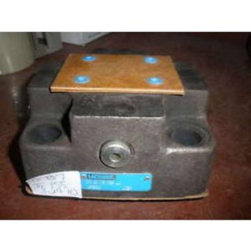 Origin VICKERS HYDRAULIC VALVE CVC500D5B2910