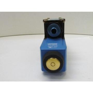 Vickers DG4V-3-33C-M-FPA4WL-H7-60-EN476 Hydraulic Solenoid Valve 24vdc