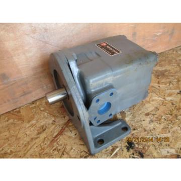 VICKERS HYDRAULIC VANE  PUMP 45V 60A 1C 20 R 282 GE 30  MFG REBUILT  45V60 A