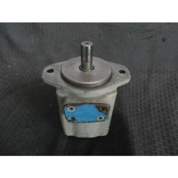 Vickers 224309 Vane Pump, L-4, Good Condition