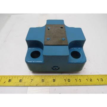 Vickers CVC40L1S210 Slip-in Hydraulic Cartridge Valve