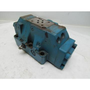 Vickers DG5S-8-33C-M-FPA5WL-B5-30 Hydraulic Directional Control Valve 3000 PSI