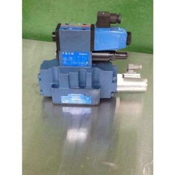 VICKERS KFDG5V 7 2C200N X VM U1 H1 12 Hydraulic valve