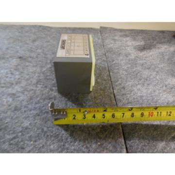 Origin VICKERS CHECK VALVE DGMDC-3-TXL-20-JA