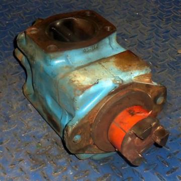 VICKERS ROTARY HYDRAULIC VANE PUMP 2720171