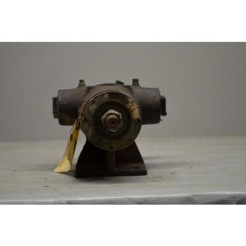 Vickers Tank Pump 1 1/2#034;