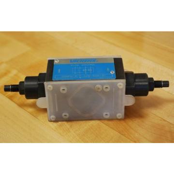 Vickers DGMFN-3-Y-A2W-B2W-41 Hydraulic Pressure Valve - Origin