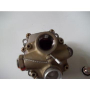 VICKERS HYDRAULIC PUMP PV3-044-18A  AIRCRAFT