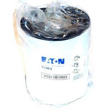 Origin VICKERS V0211B1R03 HYDRAULIC FILTER