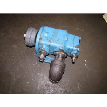 VICKERS V3234 192 1CC10 S214 C40 HW JW HYDRAULIC VANE PUMP