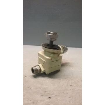 VICKERS HYDRAULIC PUMP_V201S13S1A11