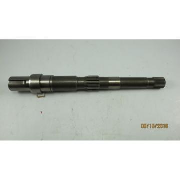 origin Vickers 289083 BMARK 49676 4535V-#1 Hydraulic Pump Shaft Free Shipping