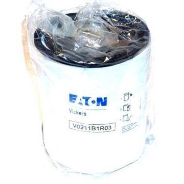 Eaton Vickers V0211B1R03 Hydraulic Filter - BRAND Origin