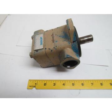 Vickers V10 1S4S 1A 20 V101S4S1A20 Hydraulic Pump Motor