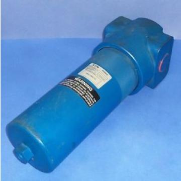 VICKERS 6000PSIG HYDRAULIC FILTER HF3P1SB4RBB4C10