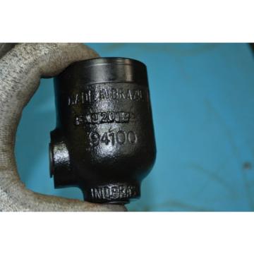 Vickers Hydraulic check valve C2-805-C3