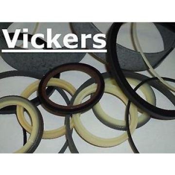 6332U-023-H Seal Kit Fits Vickers 1750X3250 HYDRAULIC