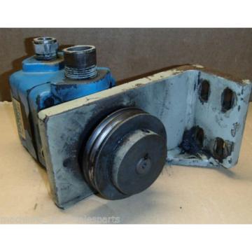 Vickers V210-11W-1C-12-S214_V21011W1C12S214 Hydraulic Vane Pump_K01BRELB