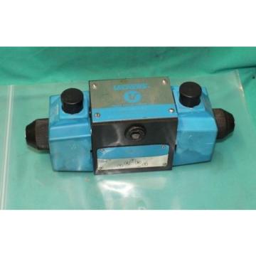 Vickers, DG4S4-012N-U-B-60, 02119979, Hydraulic Pilot Valve Origin