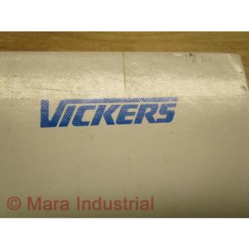 Vickers 935100-C Industrial Hydraulics Manual - Used