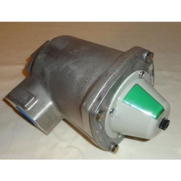 VICKERS 10FA 1P 12 HYDRAULIC STRAINER 1#034; NPTF 10FA1P12 FILTER HOUSING UNIT Origin