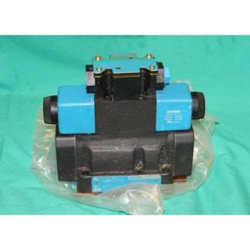 Vickers DG5S4-046C-M-FW-B5-60 DG4V-3S-6C-M Directional Control Valve hydraulic