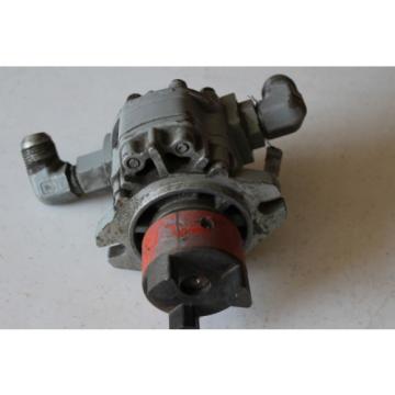 Vickers Pump Type G 5-12-A13R6-23R Nr 0585389