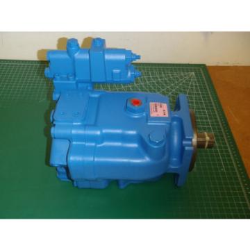 VICKERS/EATON Piston Pump, 692925   98B