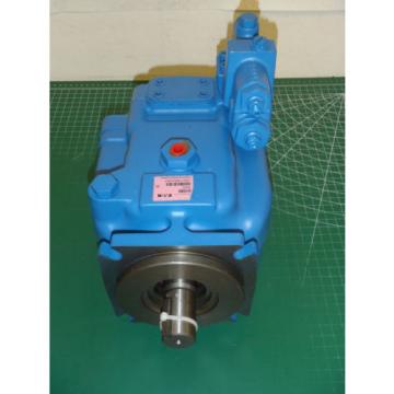 VICKERS/EATON Piston Pump, 692925   98B