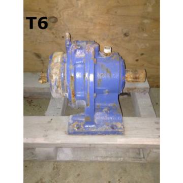 Sumitomo SM-Cylco Gear Drive/Speed Reducer 186:1