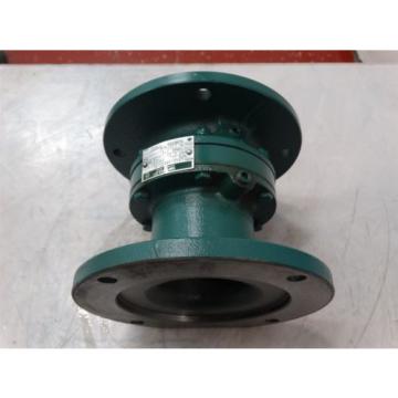 Sumitomo SM-Cyclo Gear Reducer CNVX-4085Y-21 Ratio:21 54HP 1750RPM Torque:378