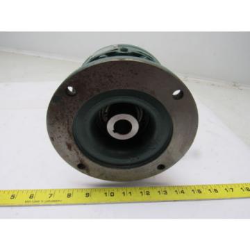 Sumitomo SM-Cyclo CNHX4097Y8 Inline Gear Reducer 8:1 Ratio 189 Hp 1750RPM