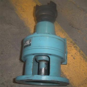 SUMITOMO SM-CYCLO 180INPUT, 1750RPM, GEAR REDUCER HS1820HS