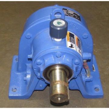 SUMITOMO PA062950 CHHS-6145Y-R2-17 SM-CYCLO 17:1 RATIO SPEED REDUCER GEARBOX Origin