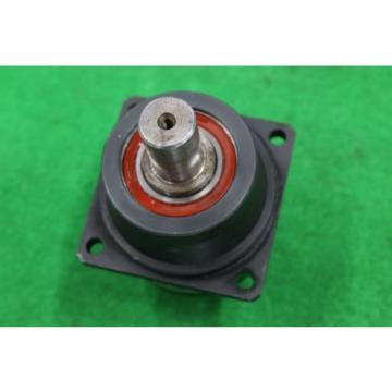 SUMITOMO Used ANFJ-K30-SV-29 Servo Motor Reducer Ratio 29:1