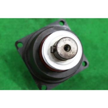 SUMITOMO Used ANFJ-K40-SV-29 Servo Motor Reducer Ratio 29:1