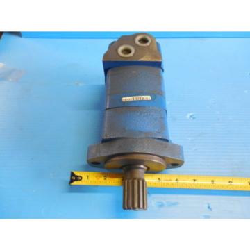 SUMITOMO 2 200AB2C E HYDRAULIC MOTOR INDUSTRIAL ORBIT MOTORS MADE IN JAPAN EATON