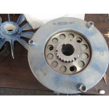 SUMITOMO SM CYCLO MOTOR BRAKE MODULE FB10B-5F