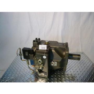 hydraulic pumps Rexroth type SYHDFEC - 10 / 250L - PZB25K99 ex Battenfeld 2700 t