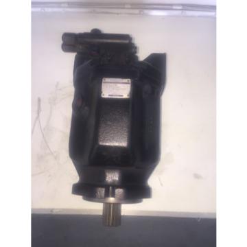 RexRoth Piston pumps, Model: A10V0100DRG/31R-PSC62N00